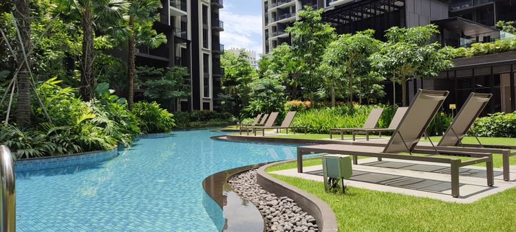 I Bought A 2-Bedder Unit In Park Colonial in 2018. I Sold It In 2022. Here Are The Numbers.