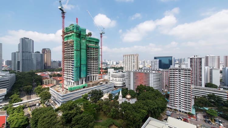 Property Developers' Confidence Level: 5 Reasons Why You Should Take Advantage of It